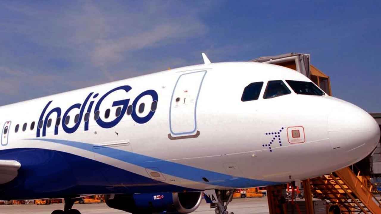 IndiGo Gets Final Three-Month Extension