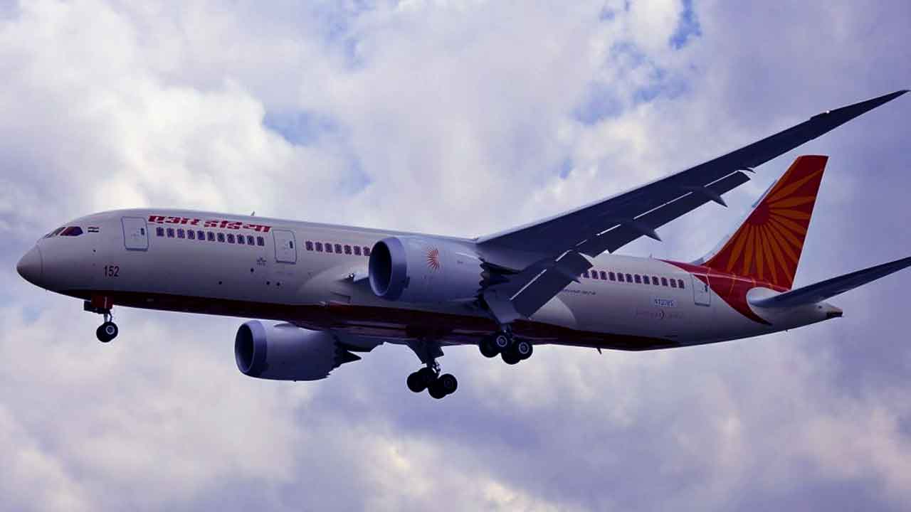 Air India Expand Codeshare