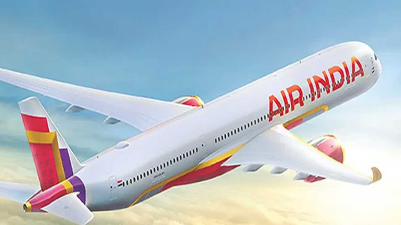 Air-India-Express-Drunk-Passenger-Misbehaves