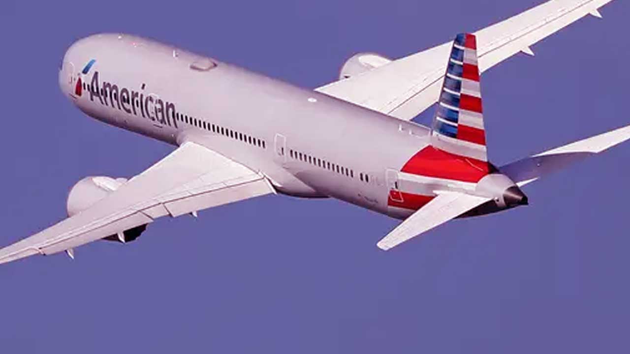 American Airlines Flights Snarled by Computer Glitch
