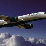 Delta Air Lines new routes