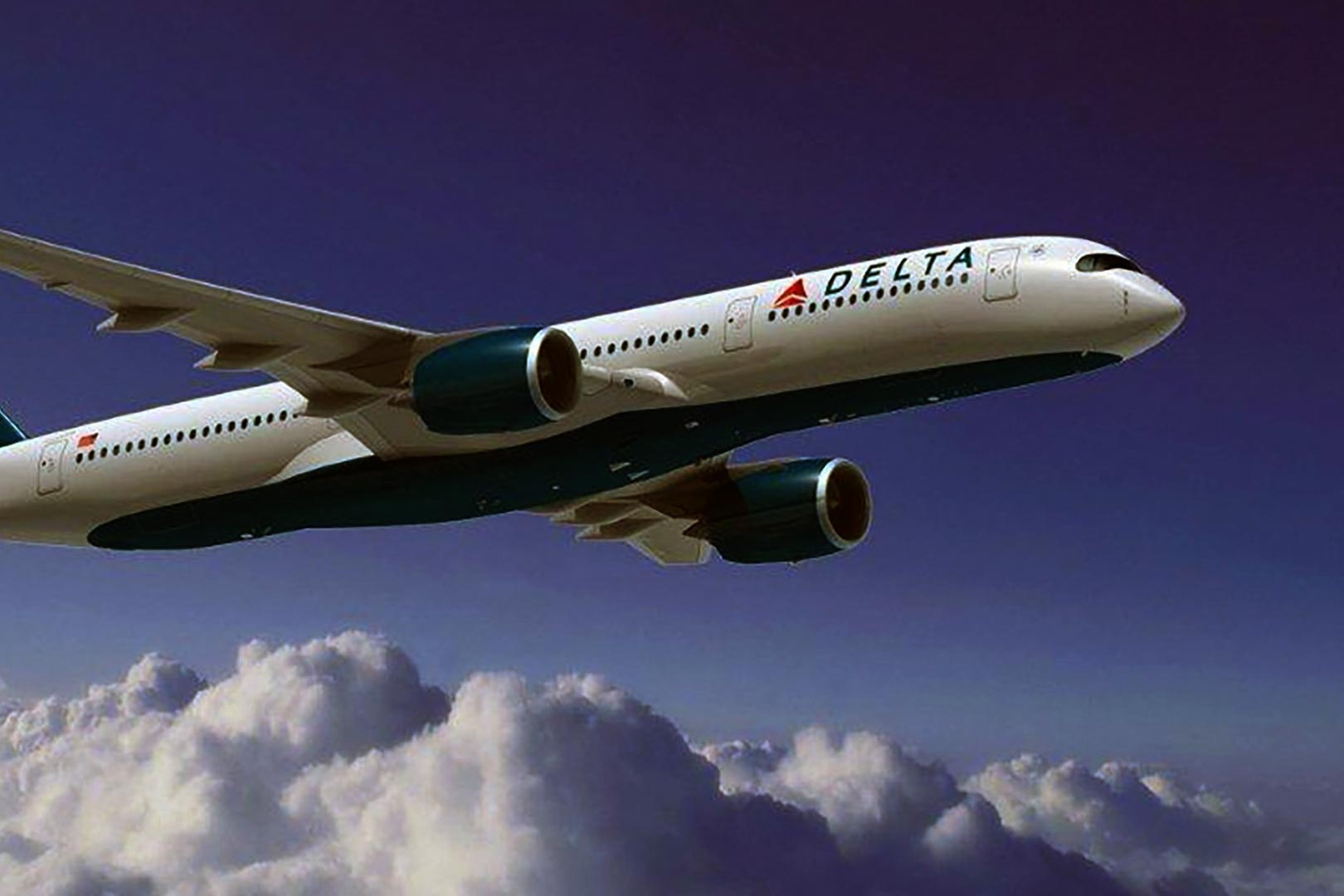 Delta Air Lines new routes