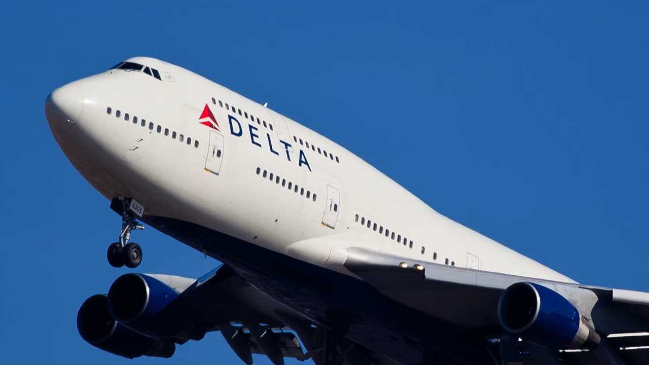 Delta Air Lines set to inspect over 100 aircraft