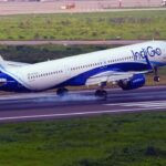 IndiGo flight to Ranchi emergency landing