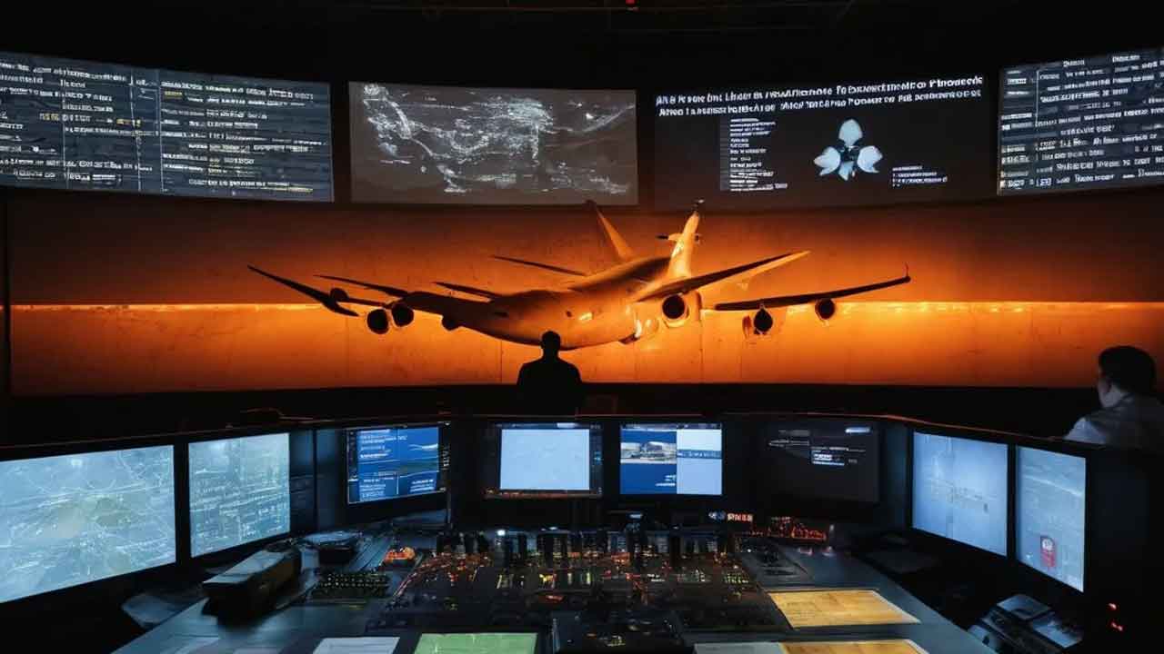 India Decodes AI-171 Black Boxes