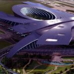 Jewar Airport is India’s first aviation project