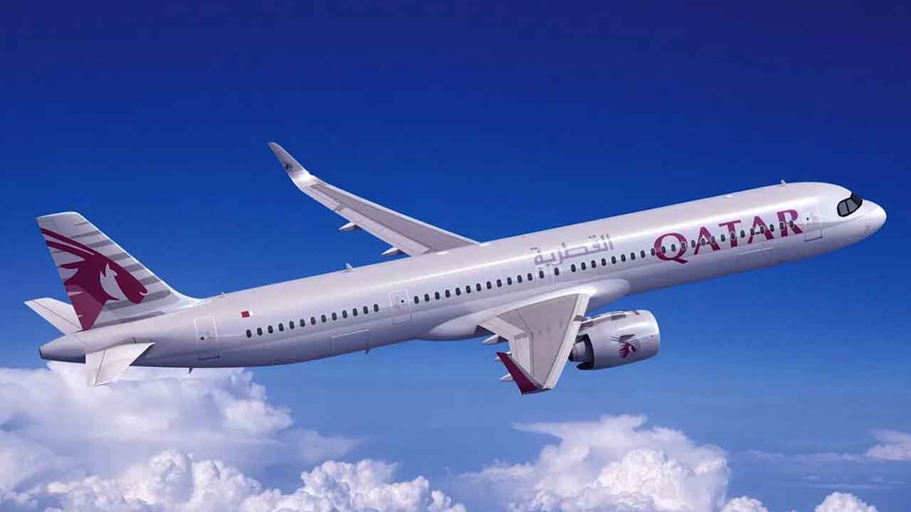Qatar Airways Retains Skytrax