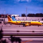 Spirit Airlines Might Cancel Airbus