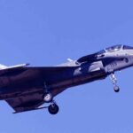 Tata ties up build Rafale aircraft