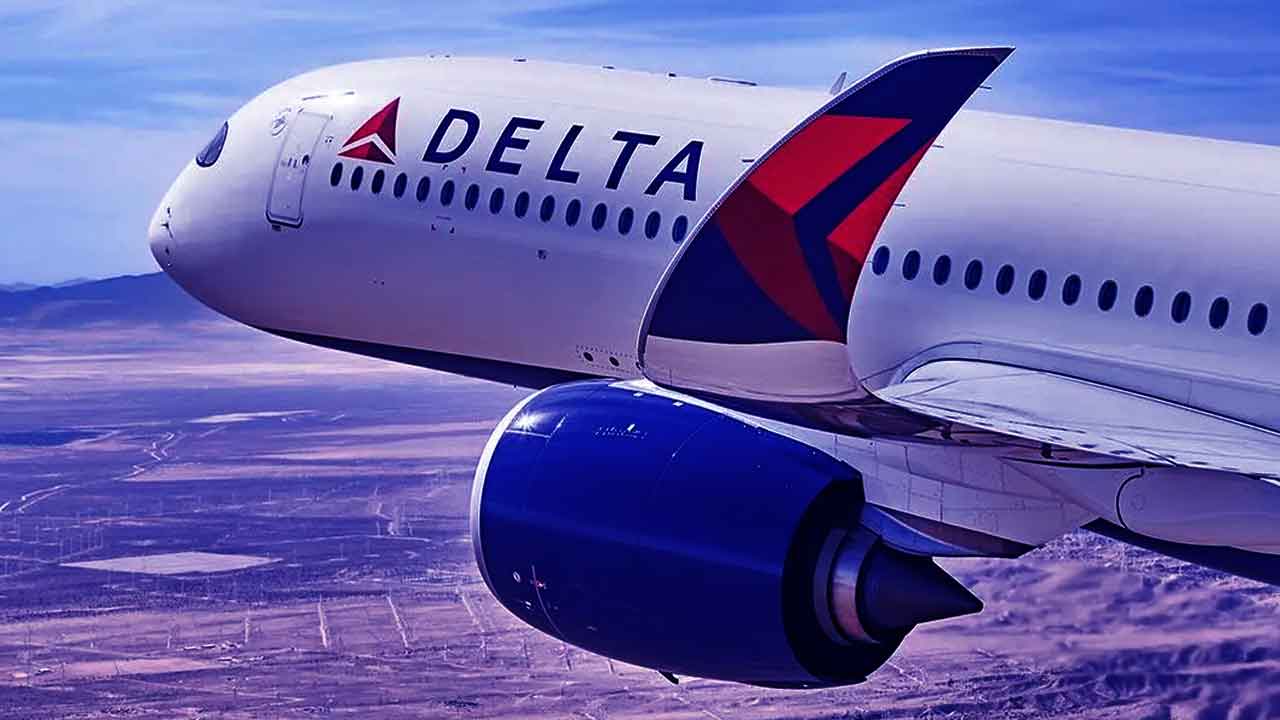 Delta Faces Heat Over AI Pricing Rumors