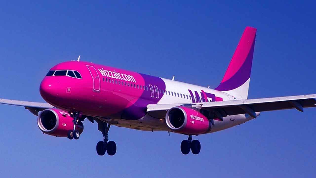 Etihad Airways Hires Wizz Air Staff Amid Major Expansion Plans