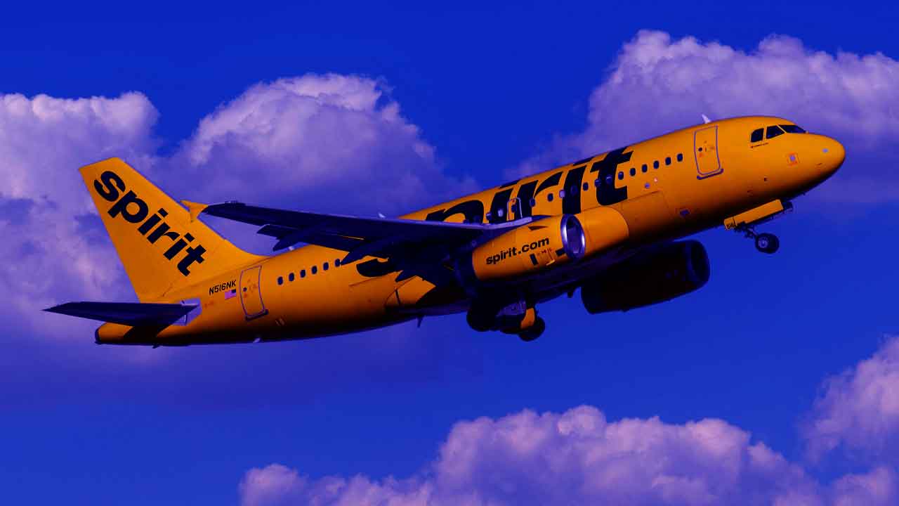 Spirit Airlines Launches New Flights to Belize and Grand Cayman